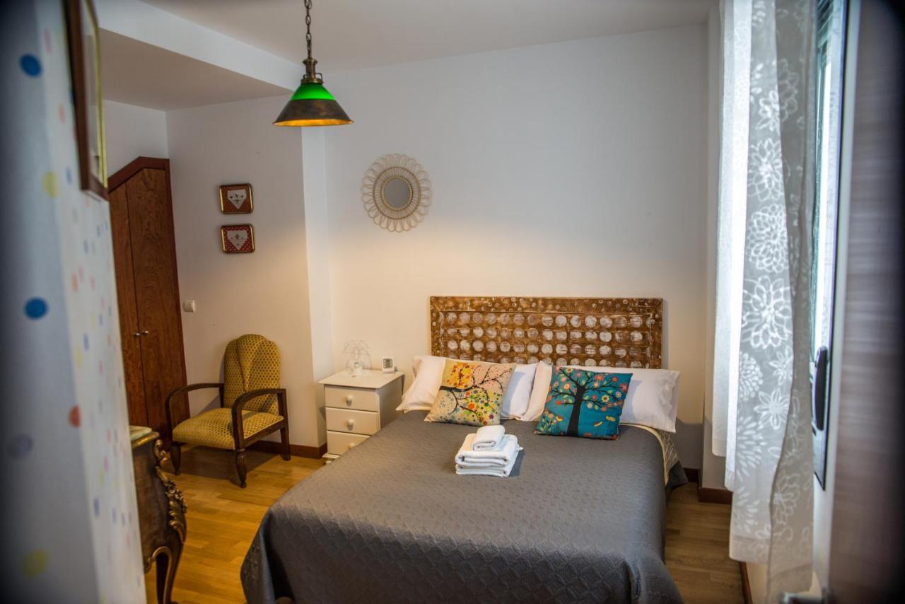 Independientes Centricas Bano Privado Ronda