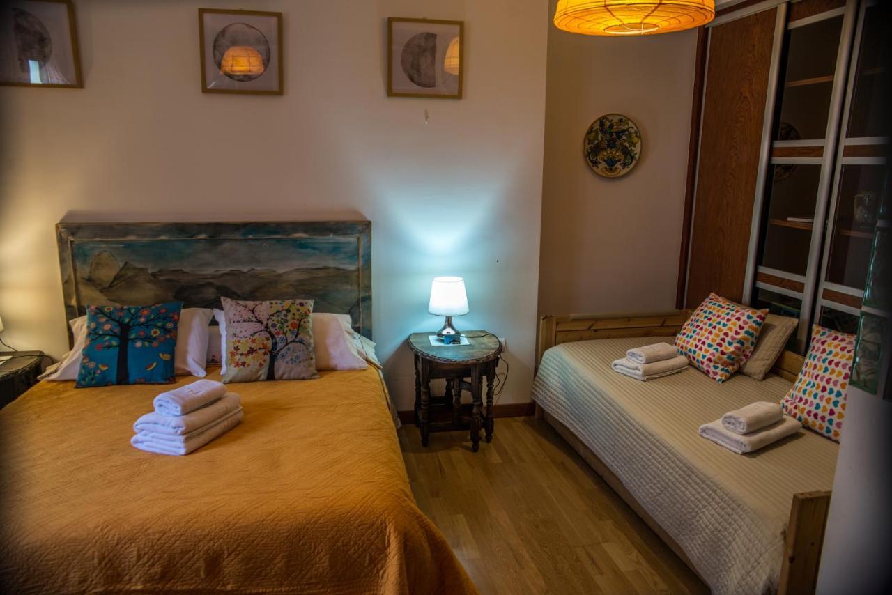 Independientes Centricas Bano Privado Homestay