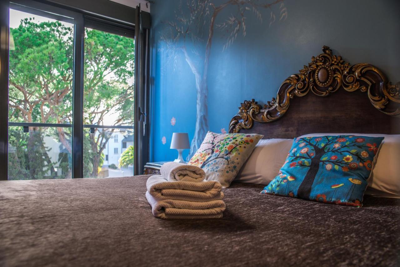 Independientes Centricas Bano Privado Homestay