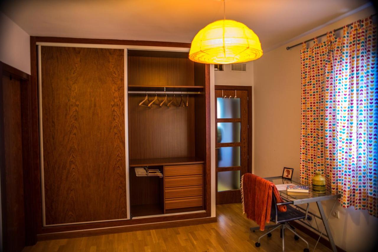 Homestay Independientes Centricas Bano Privado